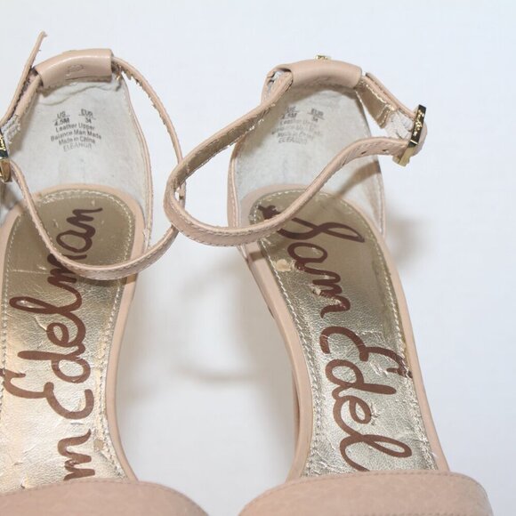 Sam Edelman - Picture 2 of 10